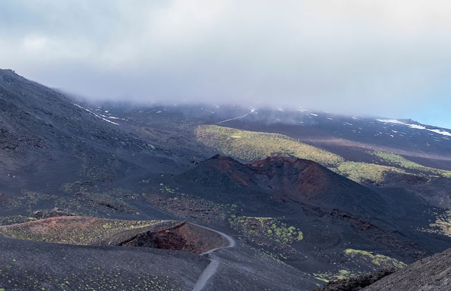 Excursión al Etna - Foto 8