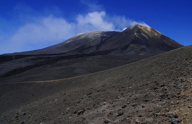 Excursión al Etna - Foto 6