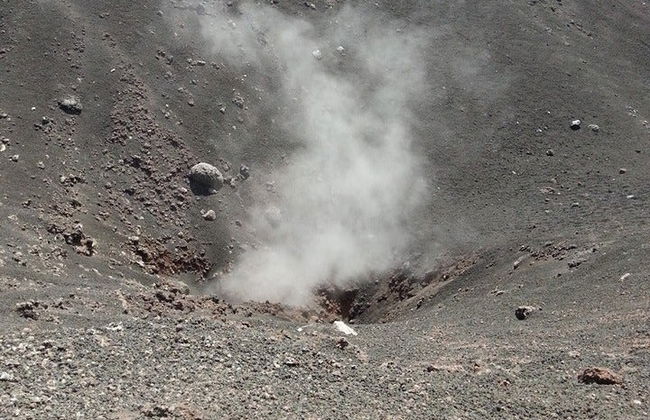 Excursión al Etna - Foto 3