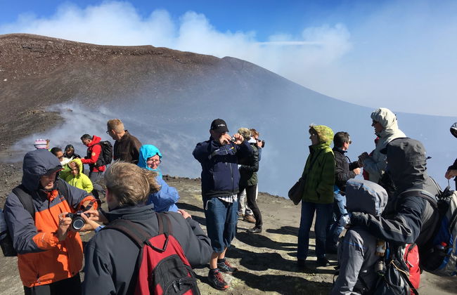 Excursión al Etna - Foto 7