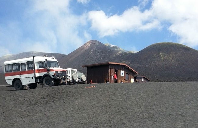 Excursión al Etna - Foto 4