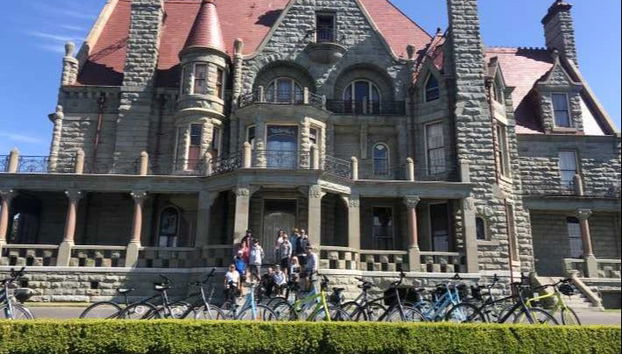 Bike Tour in Victoria - Photo 3