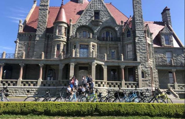 Bike Tour in Victoria - Photo 3