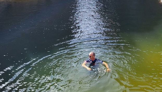 Tour en bicicleta eléctrica por las piscinas naturales del río Pitrisconi - Foto 5