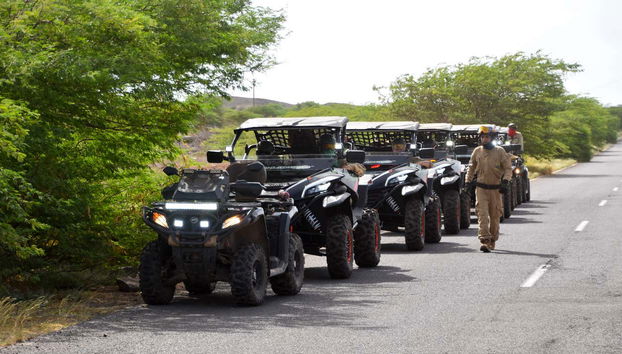 Sal Island Buggy Tour - Foto 5