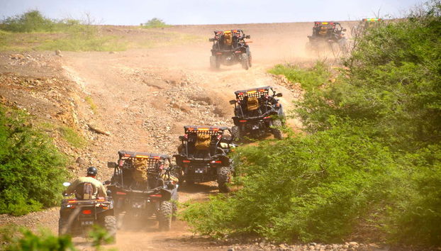 Sal Island Buggy Tour - Foto 3
