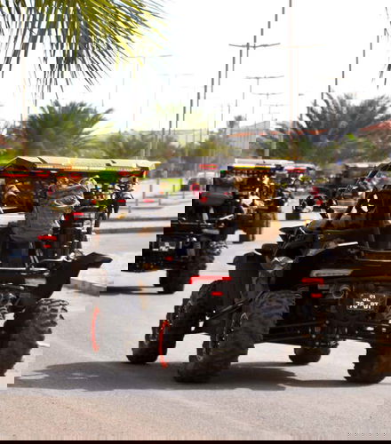 Foto de Tour en buggy por la isla de Sal