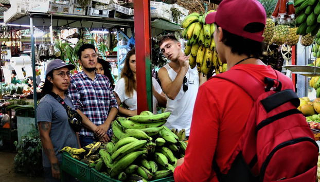 Alameda Gallery Free Food Tour - Foto 2