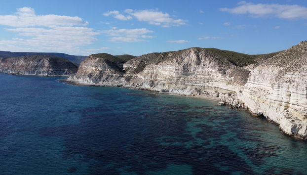 Cabo de Gata Private Yacht Ride - Photo 4
