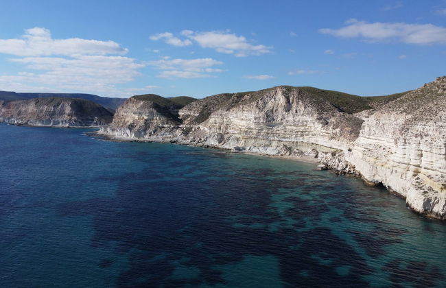 Cabo de Gata Private Yacht Ride - Photo 6