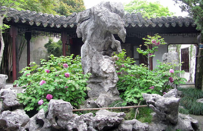 Jardines de Suzhou y Zhouzhuang – Tour privado de un día entero - Foto 2