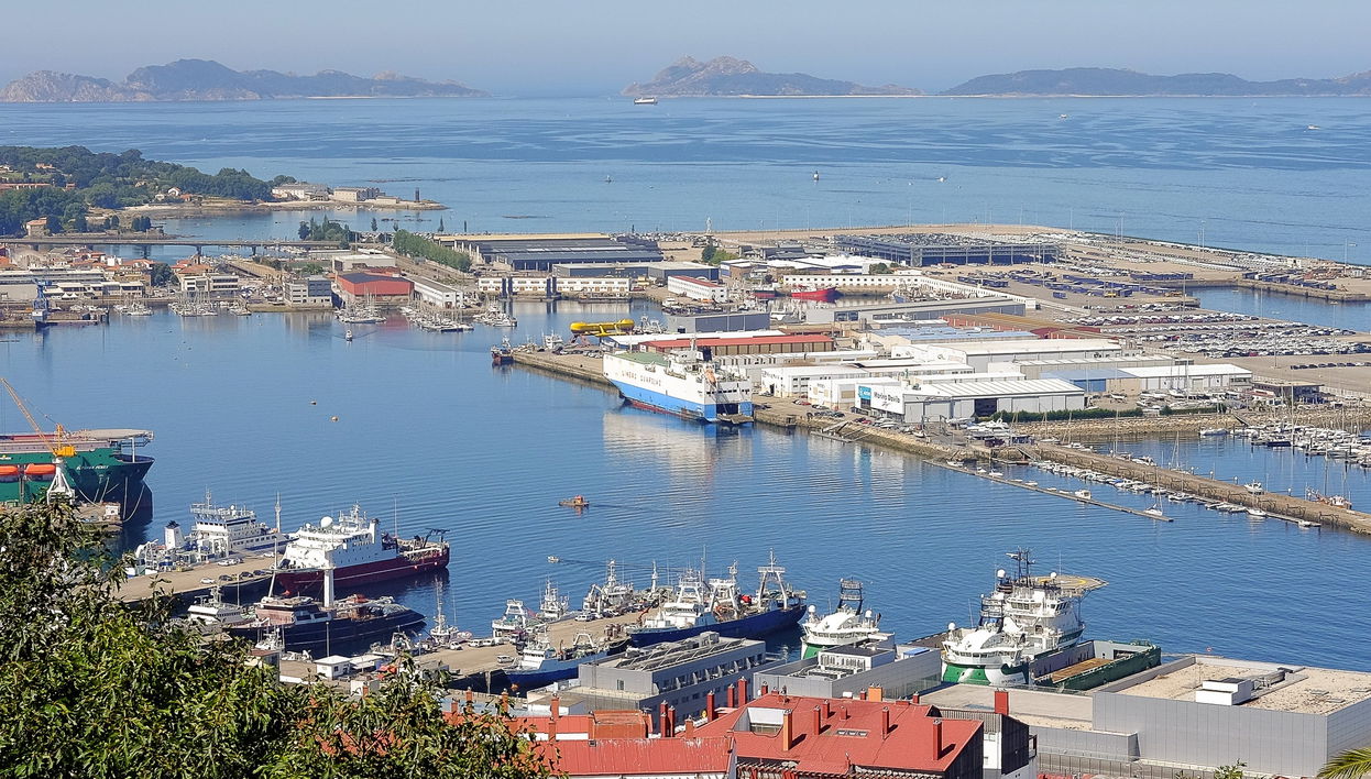 Tour in Vigo - Photo 1