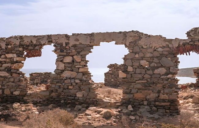 Excursión al Parque Nacional de Asinara - Foto 14