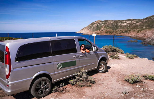 Excursión al Parque Nacional de Asinara - Foto 5