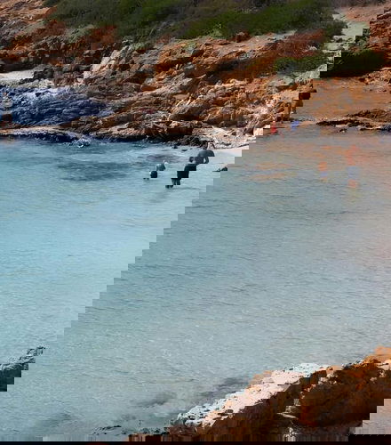 Foto de Excursión al Parque Nacional de Asinara