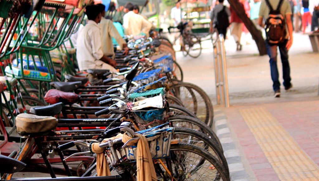 Lonely Planet Experiences - Delhi Food Walk - Photo 1