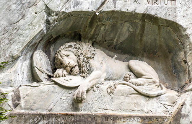 Private Tour of Lucerne - Foto 4