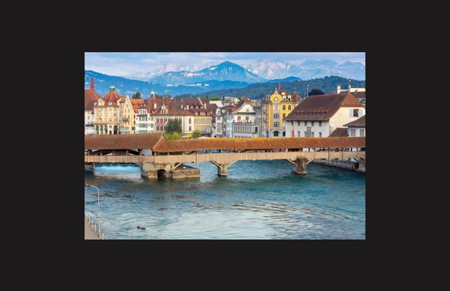 Private Tour of Lucerne - Foto 7