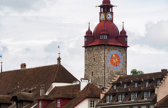 Private Tour of Lucerne - Foto 6