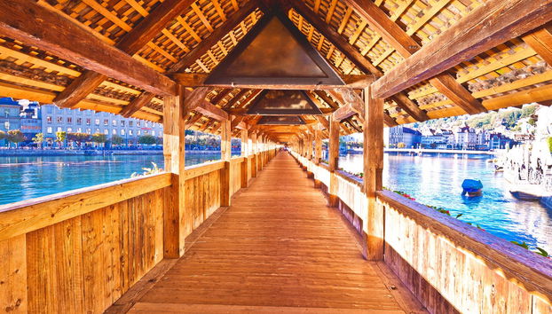 Tour privato di Lucerna - Foto 5