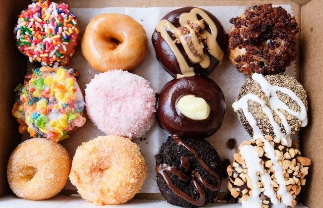Nashville Donut Tour - Photo 3