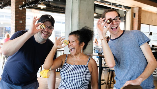 Tour de dónuts por Nashville - Foto 2