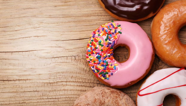 Tour de dónuts por Boston - Foto 2