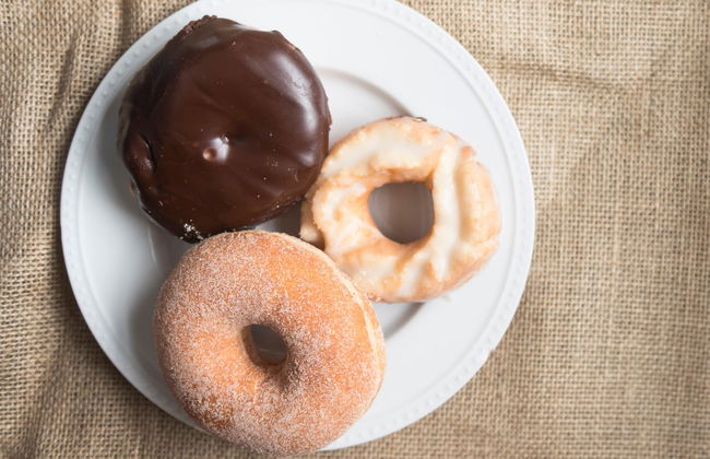 Tour de dónuts por Nashville - Foto 1