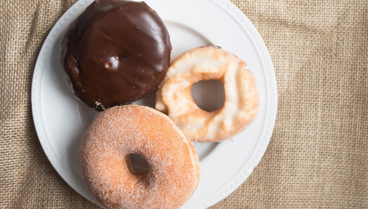 Tour de dónuts por Nashville - Foto 1