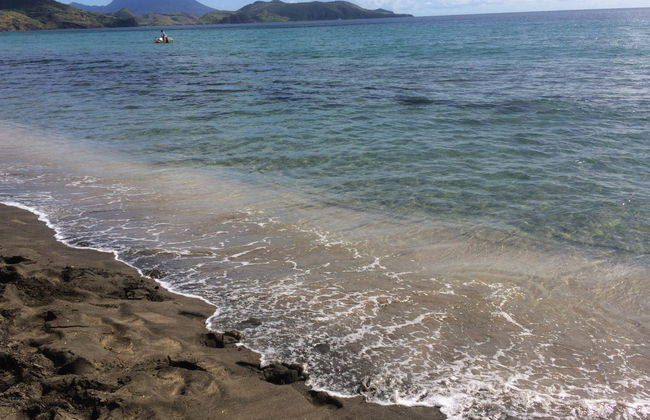 Beaches of Saint Kitts Tour - Photo 5