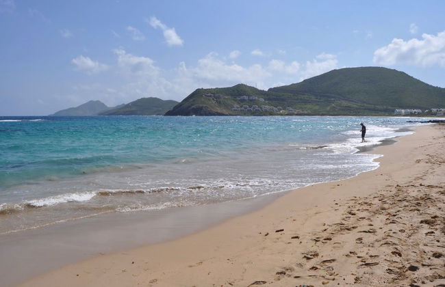 Beaches of Saint Kitts Tour - Photo 1