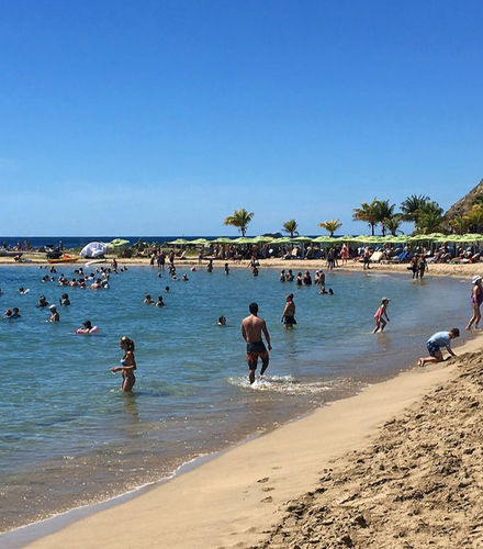 Foto de Tour por las playas de San Cristóbal