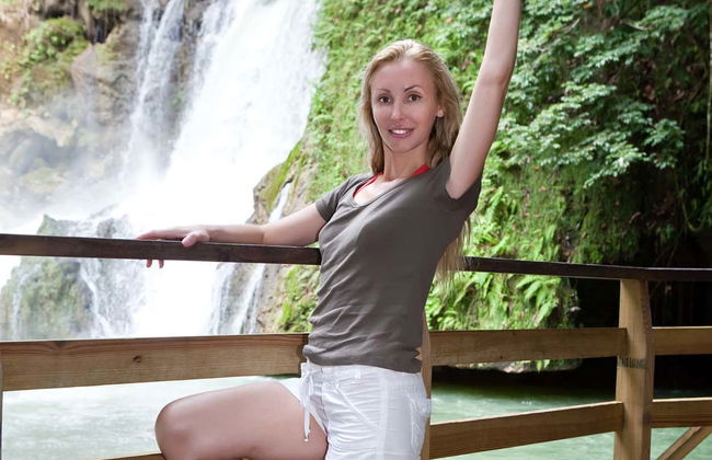 Excursión a las cascadas del río Dunn - Foto 6