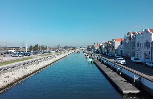 Escursione ad Aveiro e Costa Nova - Foto 4