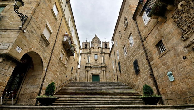 Visita guiada por Orense y su Catedral - Foto 4