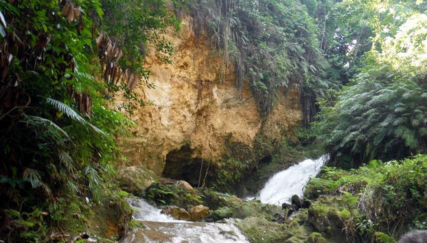 Excursión al Agujero Azul - Foto 3