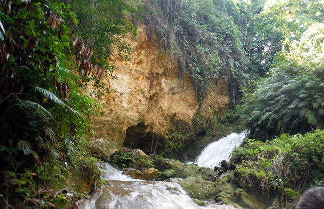 Excursión al Agujero Azul - Foto 3
