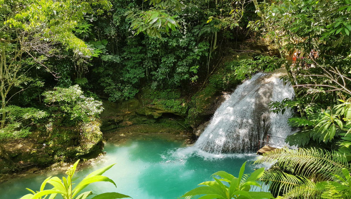 Excursión al Agujero Azul - Foto 1