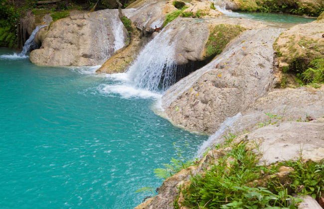 Excursión al Agujero Azul - Foto 2