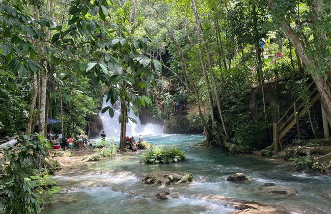 Blue Hole Day Trip - Photo 7