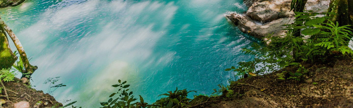 Excursão ao Blue Hole - Foto 1