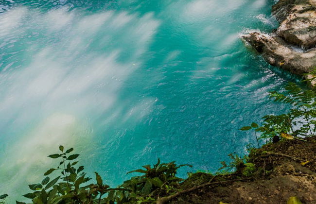 Blue Hole Day Trip - Photo 8