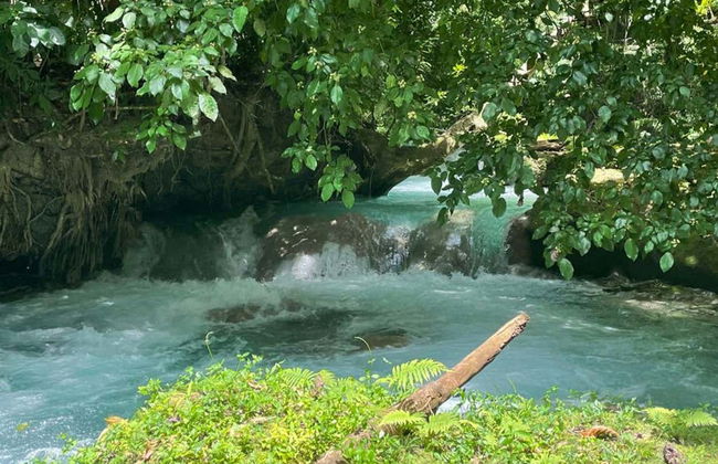 Blue Hole Day Trip - Photo 6
