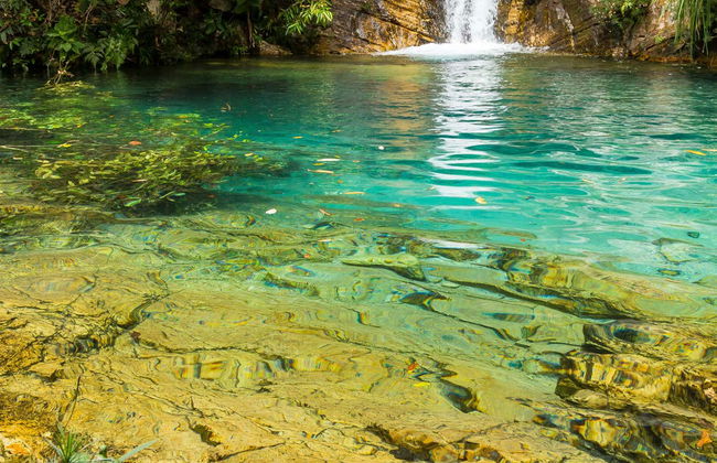 Excursión al Agujero Azul - Foto 7