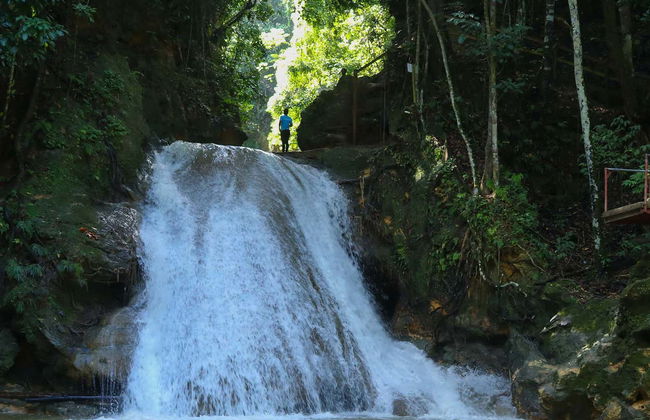 Blue Hole Day Trip - Photo 2