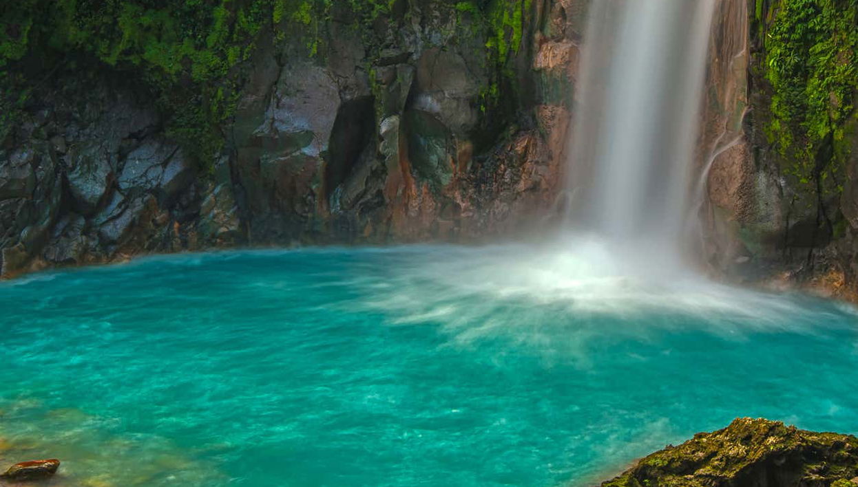 Excursión al Agujero Azul - Foto 1