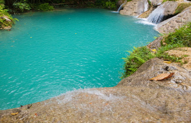 Excursión al Agujero Azul - Foto 2