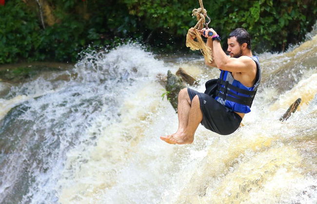 Blue Hole Day Trip - Photo 3