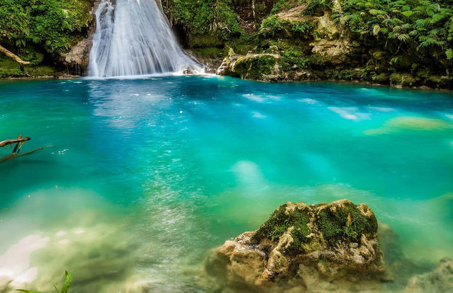 Excursión al Agujero Azul - Foto 4