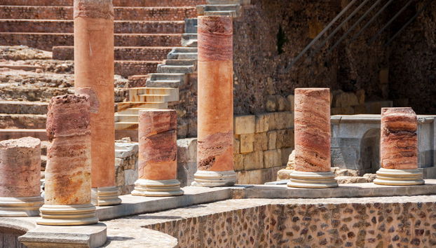 Billet pour le Musée du Théâtre romain - Photo 5